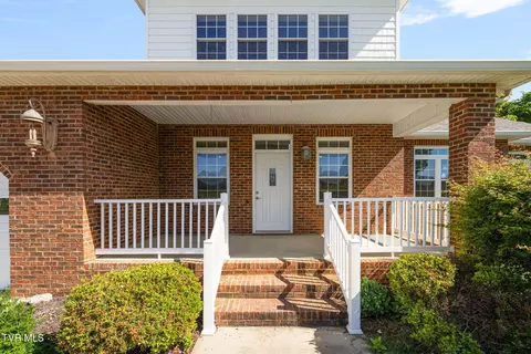 Exterior - 101 Kitty Hawk Drive Chuckey Tn 37641, Chuckey, TN 37641 photo 7 of 10