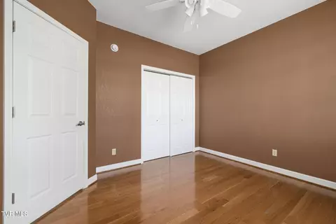 Bedroom - 101 Kitty Hawk Drive Chuckey Tn 37641, Chuckey, TN 37641 photo 3 of 6