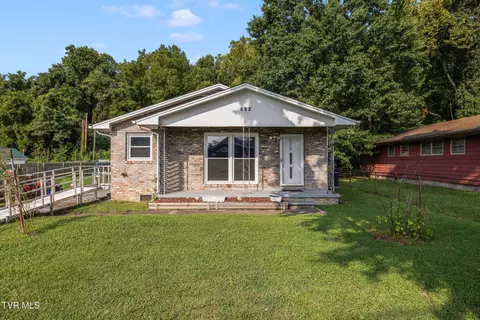383 Dunbar Street Kingsport Tn 37660, Kingsport, TN 37660