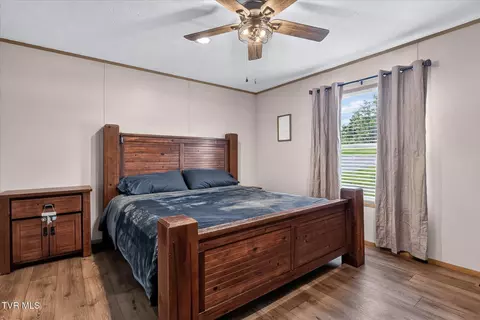 Bedroom - 110 Maxine Road Fall Branch Tn 37656, Fall Branch, TN 37656 photo 7 of 9