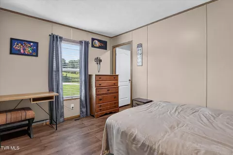Bedroom - 110 Maxine Road Fall Branch Tn 37656, Fall Branch, TN 37656 photo 3 of 9