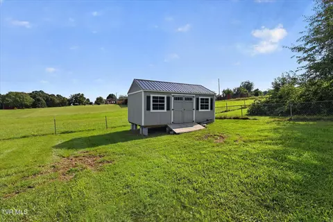 Exterior - 110 Maxine Road Fall Branch Tn 37656, Fall Branch, TN 37656 photo 7 of 8