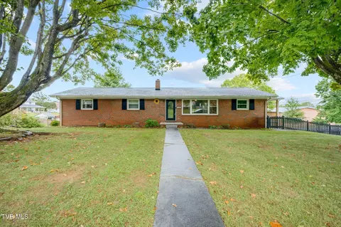 2400 Larkspur Drive Johnson City Tn 37604, Johnson City, TN 37604
