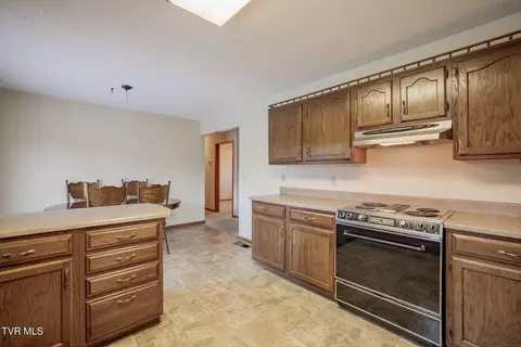 Kitchen - 706 9th Street Erwin Tn 37650, Erwin, TN 37650 photo 4 of 4