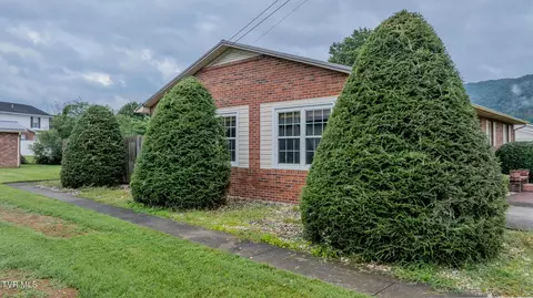 Exterior - 706 9th Street Erwin Tn 37650, Erwin, TN 37650 photo 3 of 8