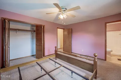 Bedroom - 706 9th Street Erwin Tn 37650, Erwin, TN 37650 photo 5 of 7