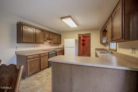 Kitchen - 706 9th Street Erwin Tn 37650, Erwin, TN 37650 photo 1 of 4