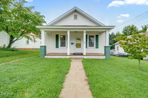 942 Fairview Avenue Kingsport Tn 37660, Kingsport, TN 37660