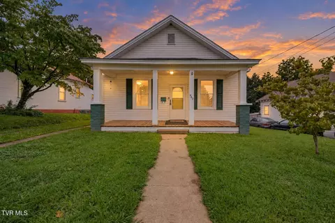 942 Fairview Avenue Kingsport Tn 37660, Kingsport, TN 37660