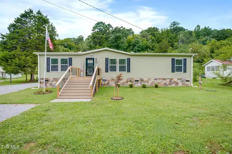 5725 Kingsport Highway Afton Tn 37616, Afton, TN 37616