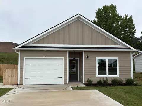 4178 Gambrel Oaks Street Blountville Tn 37617, Blountville, TN 37617
