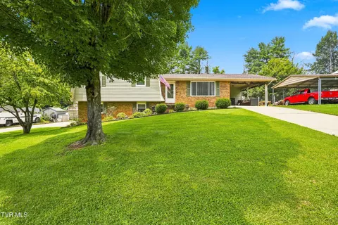 901 Nantucket Avenue Mount Carmel Tn 37645, Mount Carmel, TN 37645