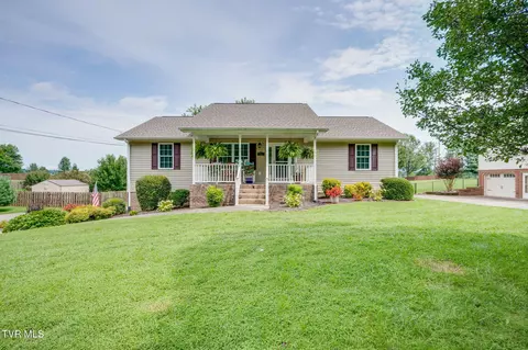 521 Ridgecrest Road Jonesborough Tn 37659, Jonesborough, TN 37659