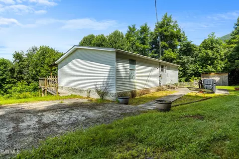 Exterior - 15217 Fields Lane Abingdon Va 24210, Abingdon, VA 24210 photo 6 of 7
