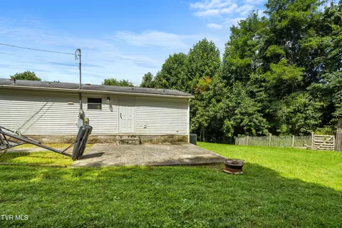 Exterior - 15217 Fields Lane Abingdon Va 24210, Abingdon, VA 24210 photo 5 of 7