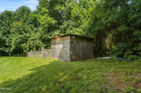 Exterior - 15217 Fields Lane Abingdon Va 24210, Abingdon, VA 24210 photo 3 of 7