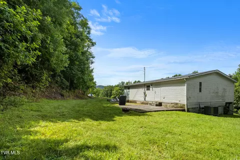 Exterior - 15217 Fields Lane Abingdon Va 24210, Abingdon, VA 24210 photo 4 of 7
