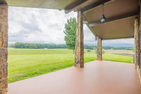 Exterior - 100 Honeysuckle Lane Chuckey Tn 37641, Chuckey, TN 37641 photo 3 of 7