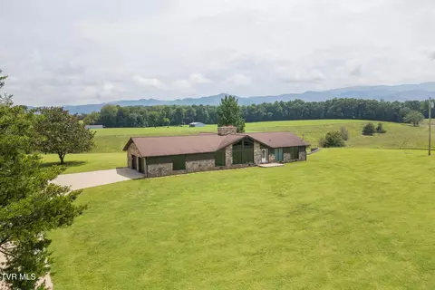 Exterior - 100 Honeysuckle Lane Chuckey Tn 37641, Chuckey, TN 37641 photo 6 of 7