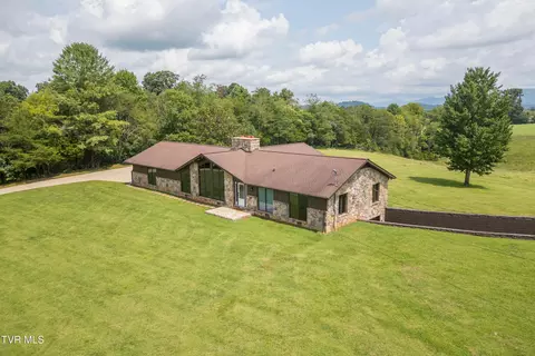 Exterior - 100 Honeysuckle Lane Chuckey Tn 37641, Chuckey, TN 37641 photo 2 of 7