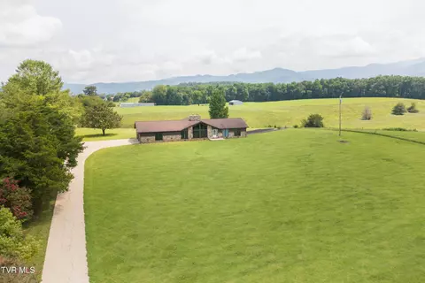 Exterior - 100 Honeysuckle Lane Chuckey Tn 37641, Chuckey, TN 37641 photo 7 of 7