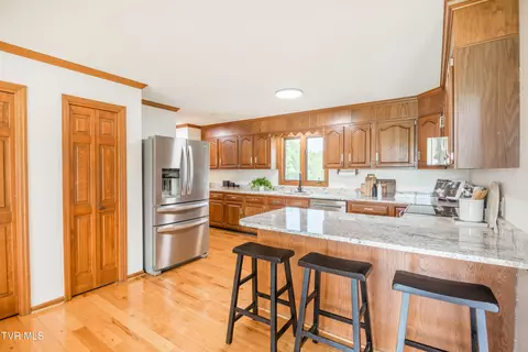 Kitchen - 100 Honeysuckle Lane Chuckey Tn 37641, Chuckey, TN 37641 photo 1 of 4