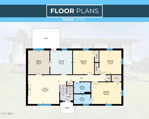Floorplan - 24260 Junction Drive Bristol Va 24202, Bristol, VA 24202 photo 1 of 2
