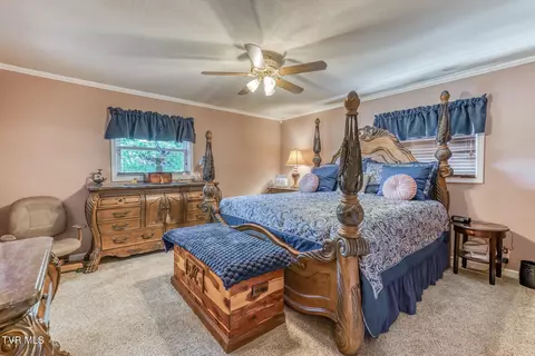 Bedroom - 2917 Highway 81 Fall Branch Tn 37656, Fall Branch, TN 37656 photo 1 of 5