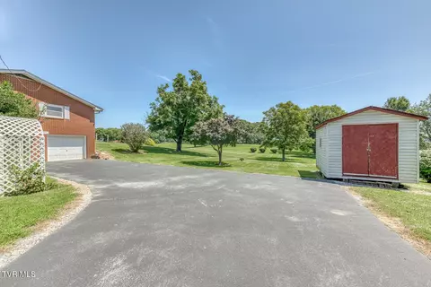 Exterior - 2917 Highway 81 Fall Branch Tn 37656, Fall Branch, TN 37656 photo 24 of 26