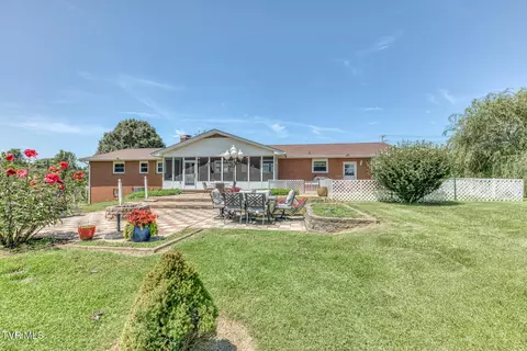 Exterior - 2917 Highway 81 Fall Branch Tn 37656, Fall Branch, TN 37656 photo 10 of 26