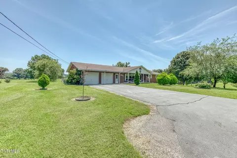 Exterior - 2917 Highway 81 Fall Branch Tn 37656, Fall Branch, TN 37656 photo 6 of 26