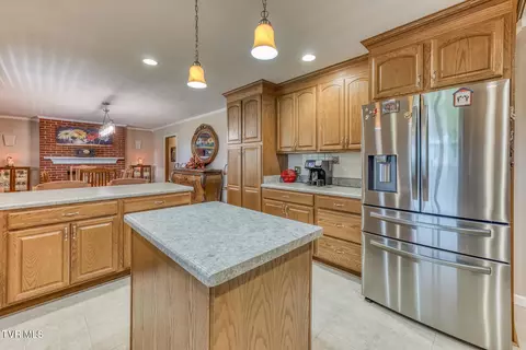 Kitchen - 2917 Highway 81 Fall Branch Tn 37656, Fall Branch, TN 37656 photo 6 of 6