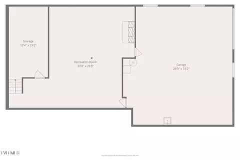 Floorplan - 2917 Highway 81 Fall Branch Tn 37656, Fall Branch, TN 37656 photo 3 of 3