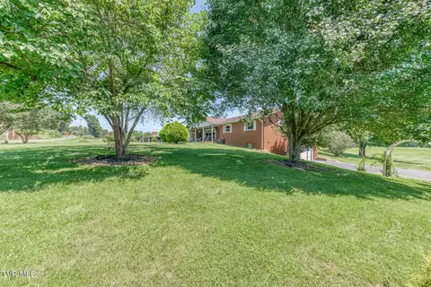 Exterior - 2917 Highway 81 Fall Branch Tn 37656, Fall Branch, TN 37656 photo 25 of 26