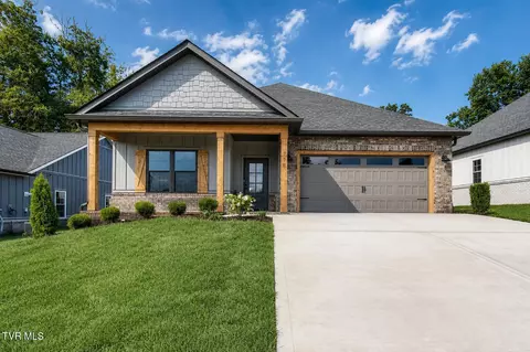 778 Hunts Terrace Drive Kingsport Tn 37663, Kingsport, TN 37663