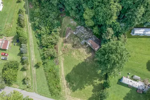 6128 East Carters Valley Road Hiltons Va 24258, Hiltons, VA 24258