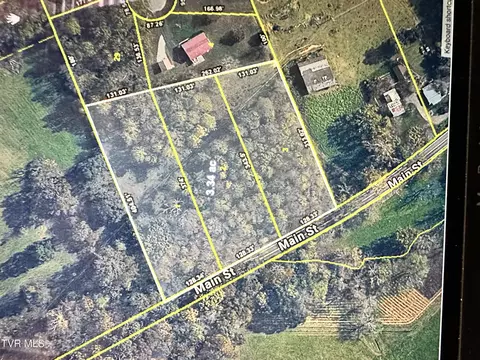 tbd Main Street Rogersville Tn 37857, Rogersville, TN 37857