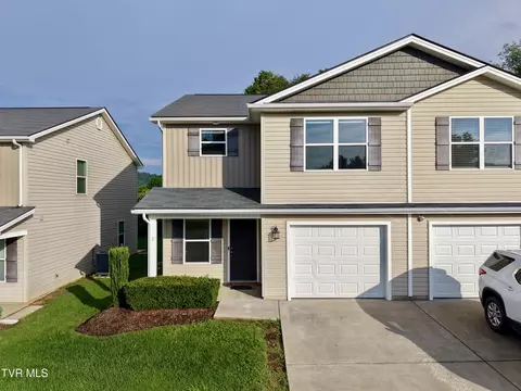 2927 Watauga Road Unit 3 Johnson City Tn 37601, Johnson City, TN 37601