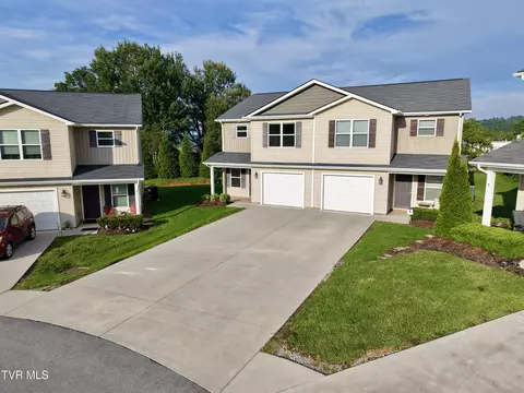 2927 Watauga Road 7 Johnson City Tn 37601, Johnson City, TN 37601