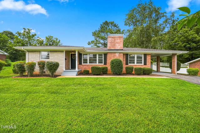 2210 Wyndale Road Johnson City Tn 37604, Johnson City, TN 37604