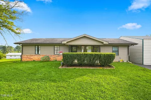 22197 Green Village Drive Abingdon Va 24210, Abingdon, VA 24210