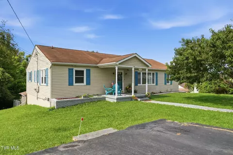 2641 Broad Street Bristol Tn 37620, Bristol, TN 37620