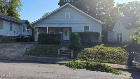 1414 Virginia Street Johnson City Tn 37604, Johnson City, TN 37604