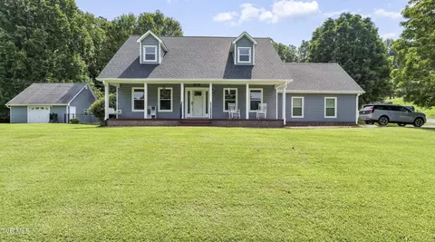 151 Springbrook Road Unicoi Tn 37692, Unicoi, TN 37692