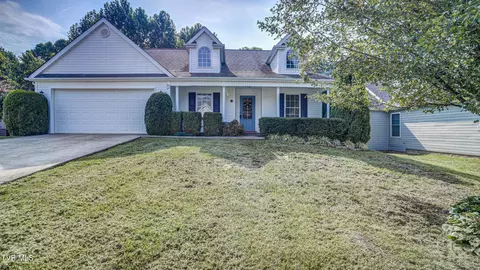 214 Bradford Lane Bristol Tn 37620, Bristol, TN 37620