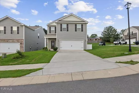 53 Thread Lane Johnson City Tn 37604, Johnson City, TN 37604