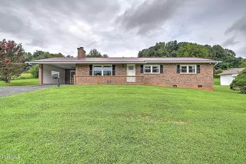 981 Island Road Blountville Tn 37617, Blountville, TN 37617