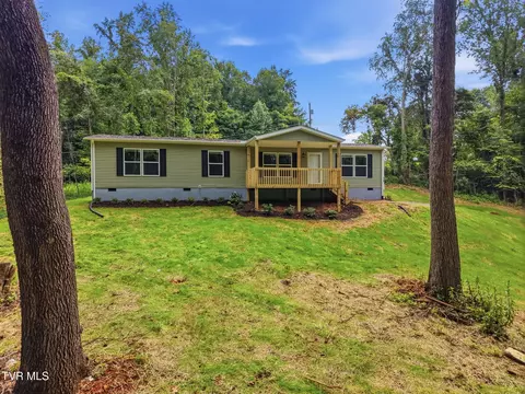 445 Bay Hill Drive Piney Flats Tn 37686, Piney Flats, TN 37686