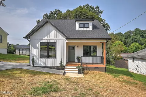 463 Magnolia Drive Bristol Va 24201, Bristol, VA 24201