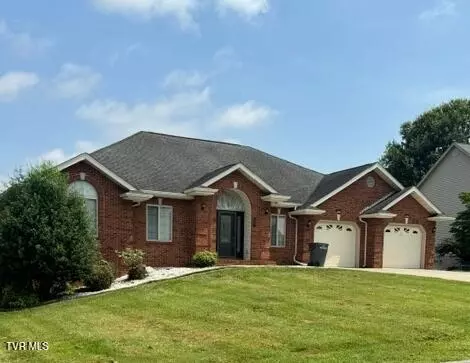 147 Charlton Court Bluff City Tn 37618, Bluff City, TN 37618